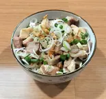 肉ご飯(ミニ)（旋ーつむじー）