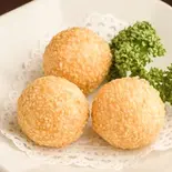 ゴマ団子(3個)(好味苑 日暮里店)
