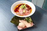 特製辛味噌らーめん(らーめんOrange)