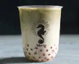 タピオカ抹茶ミルクオレ（辰杏珠 大須店）