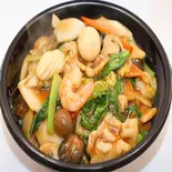 【24】中華丼（聚福源(ジュフーユァン)）