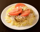 チキンビリヤニ Chicken Biryani（インド料理サンガム）