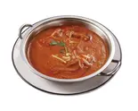 マトンカレーMutton Curry（カトマンズキッチン実籾）