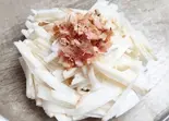 山芋のせん切り(SAMURAI)