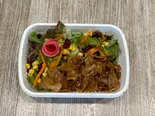 ポークジンジャーライス（Fete le marche）