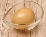 煮卵（アロハな東京ポキ 亀有店）
