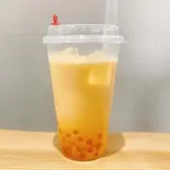 【タピオカ】マンゴーミルク（【宅配どんぶり】 丼市場）