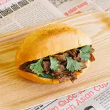 BBQ バインミー S【BBQ Banh Mi S-size】(ベトナムサンド Mr.Banh Mi)