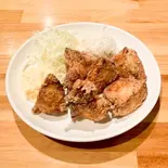 唐揚げ(醤油)(二代目風神雷神)