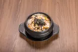 餃子スープ（セクセクチキン）
