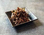 ぜんまいナムル（俺の焼肉 銀座9丁目）