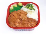 ウニえんがわ丼（海鮮丼しろくま 熱田店）