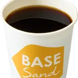 コーヒー(Regular)（BASE Sand Gotanda(ベースサンド 五反田)）