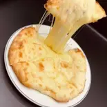 チーズナン・Cheese Nan(モナル)
