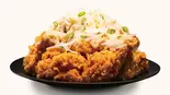 チョンヤンマヨチキン / CHEONGYANG MAYO CHICKEN / 청양마요치킨（ネネチキン 天神大名店）
