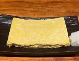 だし巻き玉子（二隆食堂）