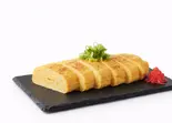 玉子焼き(開化亭)
