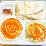 お弁当セットbento set [1200円→1090円]（ソキンインドネパールレストラン）