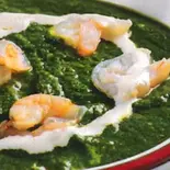[19] Prawn Sag Curry/Prawn Sag Curry（Sumitra Asian Dining）