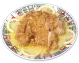 揚げ鶏レモンソース（中華街 武蔵境店）
