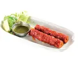 シークカバブ 2P/Seek Kabab 2P（ナマステキッチン橋本店）