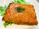 無限ミートローフ（おきなわ食材の店 もみじ弁当）
