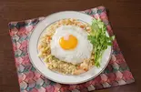 ナシゴレン弁当（さくらアジアンダイニング＆バー）