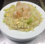 海老チャーハン（馮記 西安刀削麺酒楼）