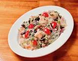 春雨サラダ Glass Noodle Salad（インドアジア料理家帝 YETI）