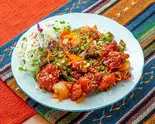 チキンチリ chicken chili(アルシー)
