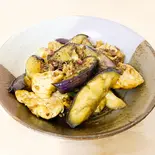 チキンナス炒め Chicken Eggplant（ASIAN DININGスバ）