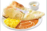 お子様セット Child Set（yabin JR町田駅前店 (ダルタドカ カレー半額 ¥940—>¥470)）