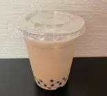 タピオカミルクティー(たこやき くらうん)