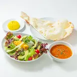 ヘルシーサラダセットHEALTHY SALAD SET（タラキッチン西新井店）