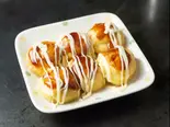 たこ焼き ソース 6個（たこやきや 尼崎店）
