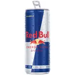 Red Bull レッドブル 250ml（濃厚たらこパスタ「たらこと私」 上平間店）