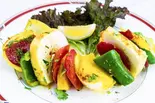 Tandoori Saladタンドリーサラダ（Priya）