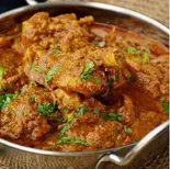 Chettinad Chicken Curry チェッティナードチキンカレー(Regular)(ニルワナム センター北店)