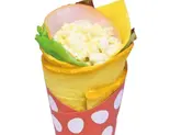 ハムエッグチーズ（ココマンナ 大宮店）