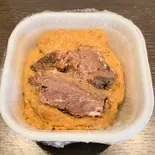 ビーフ (2人前)(クロック)