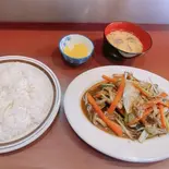 野菜炒め弁当（K's kitchen）