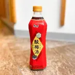 酸梅汤 サンメイタン（姉妹骨湯麻辣燙）