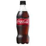 コカコーラ・ゼロ Coce Cola Zero Sugar（サーモン 湊 駒込東口店）