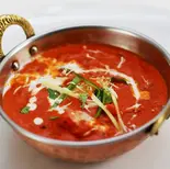 BUTTER CHICKEN バターチキン (Large)(ニルワナム センター北店)