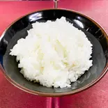 御飯（中国料理 大翁）