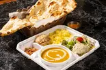 レディース弁当ボックス Lady's Bento Box（Biryani House）