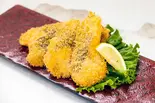 アジフライ（魚屋 UOTACHI）