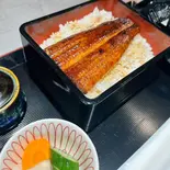 極うな重（日本ウナギとイベリコ豚の店 うなとん裏渋屋 渋谷本店）