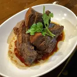 角煮肉盛り（グリルアンドバー ハナヤ (GRILL＆amp;Bar Hanaya)）