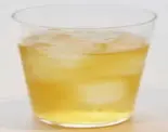 ジャスミン茶トールサイズ(Tall size)（鶏白湯ラーメン 鳥やま）